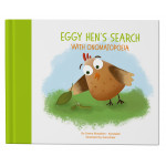 Blooming Books, Eggy Hen’s Search with Onomatopoeia