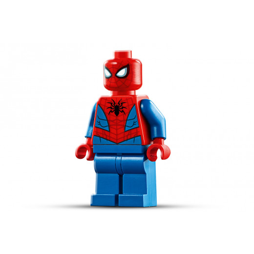 LEGO Spider Mech