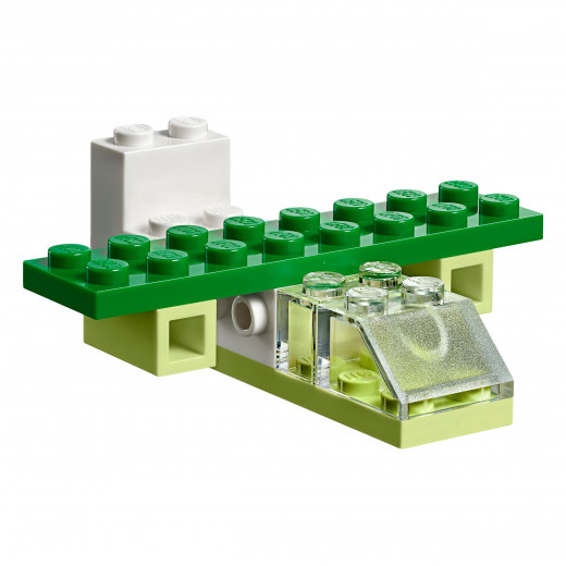 LEGO Bring Along Bricks