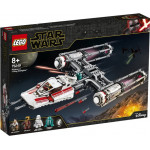 LEGO Resistance Y-Wing Starfighter