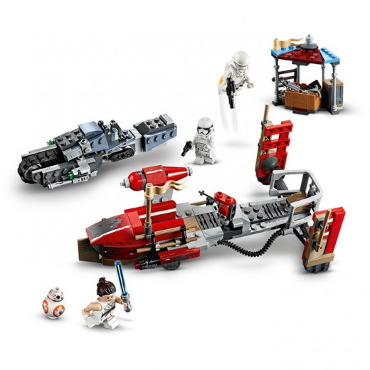 LEGO Pasaana Speeder Chase