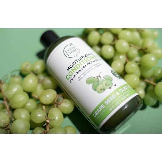 Petal Fresh Pure Moisturizing (Grape Seed & Olive Oil) Conditioner