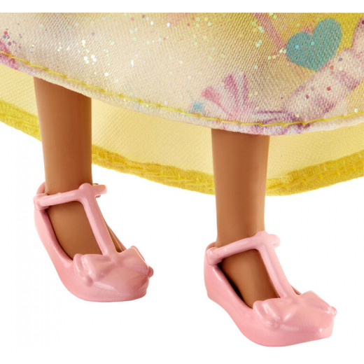 Barbie Dreamtopia Sweetville Princess Doll - Assortment - Random Selection - 1 Pack