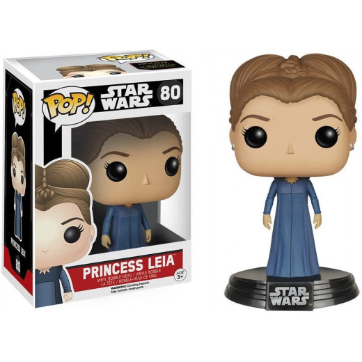 Funko Pop Star Wars The Force Awakens: Princess Leia