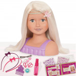 Our Generation Doll Bust, Trista