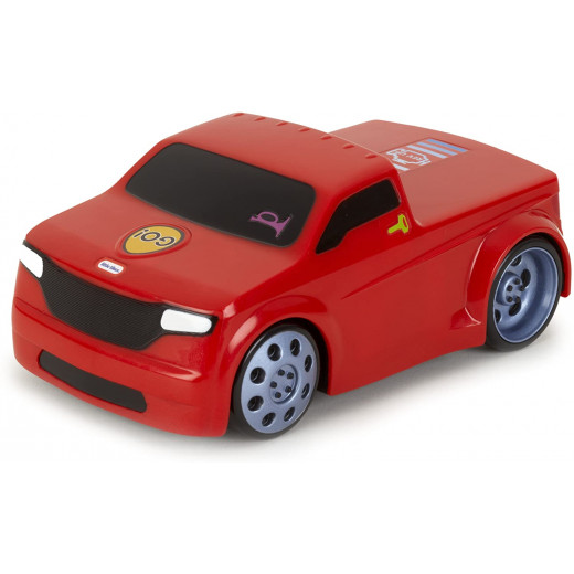 Little Tikes Touch 'N' Go Racers™ - Red Truck