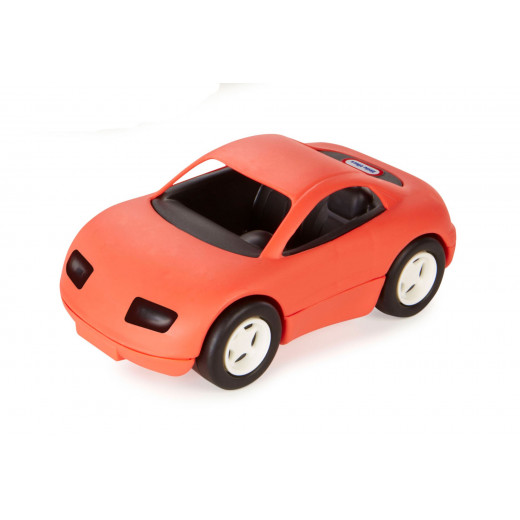 Little Tikes Push Racer Car, Red