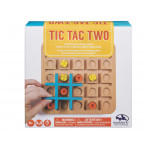 Spin Master Tic Tac Two Game