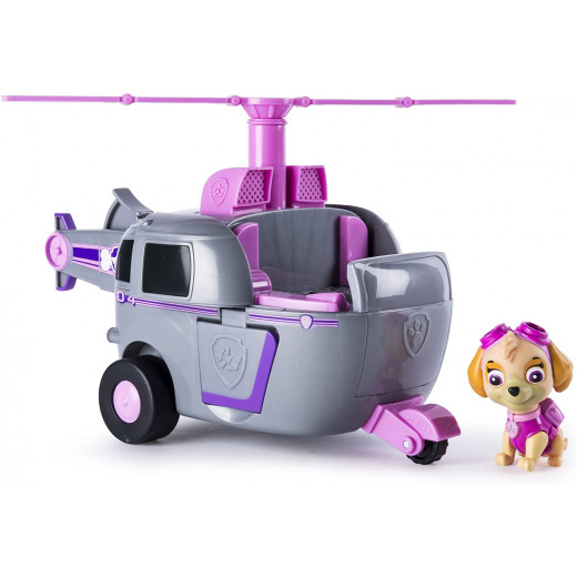 Nickelodeon Paw Patrol - Skye’s Deluxe Helicopter