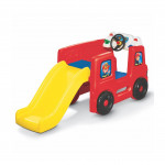 Little Tikes Fire Station Activity Gym