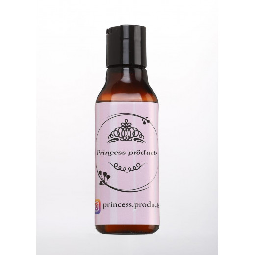 Princess Products, Hair Lightening Oil