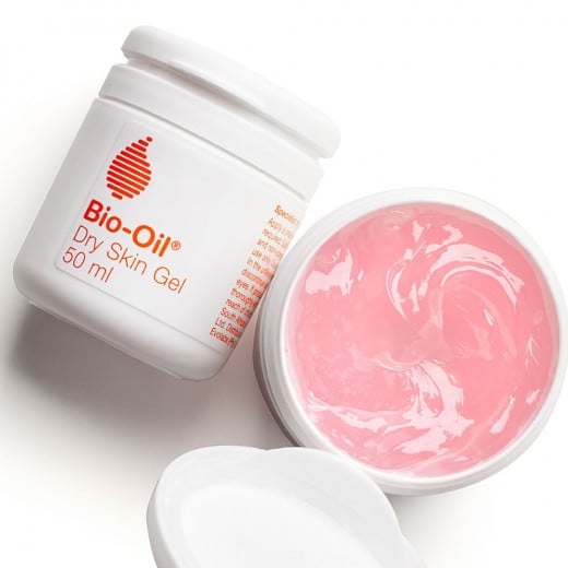 Bio-Oil Dry Skin Gel, 50 ml