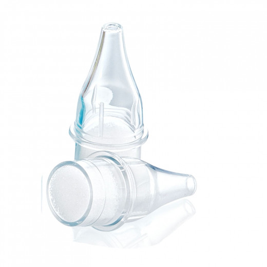 Babyjem nasal aspirator replacement filter 10 pieces