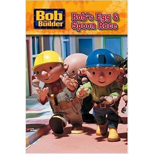 Ladybird : Bob the Builder