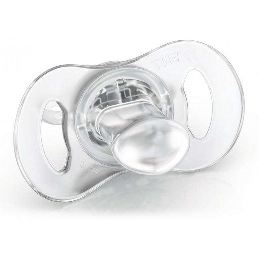 Philips Avent Mini Soother, 0-2 شهر