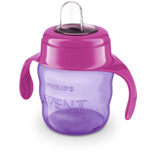 Philips Avent Classic Spout Cup 200 ml, Pink