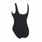 Zoggs Casuarina Scoopback Swimsuit 32"