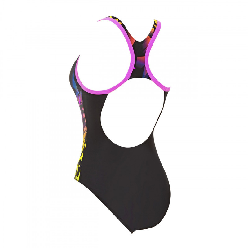 Zoggs Horizon Atomback Swimsuit 34