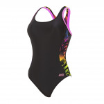 Zoggs Horizon Atomback Swimsuit 40"