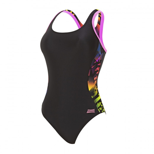 Zoggs Horizon Atomback Swimsuit 42"