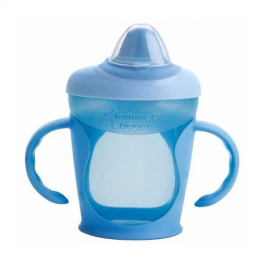 Tommee Tippee Explora Easy Drink Cup 9M+, Blue