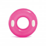 Intex Hi-Gloss Tubes - Pink