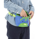 حقيبة جانبية لإحتياجات الطفل من سكيب هوب