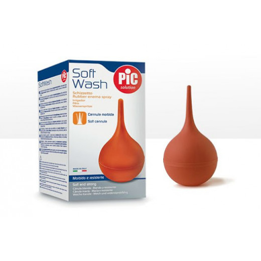 Pic Solution - SoftWash 115mL