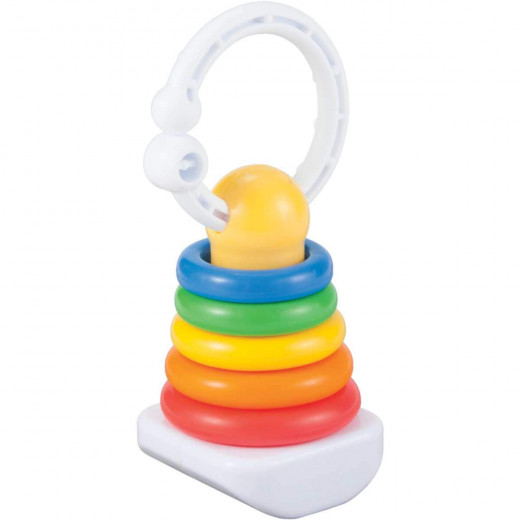 Fisher Price Rock-A-Stack® Clacker