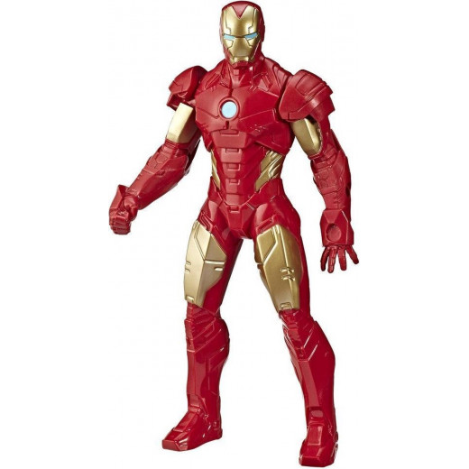 Marvel Iron Man Action figure, Avengers - 24 cm