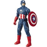 Marvel Captain America Action figure, Avengers - 24 cm