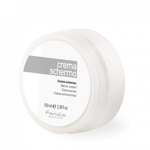 Fanola Barrier Cream, 150 ml