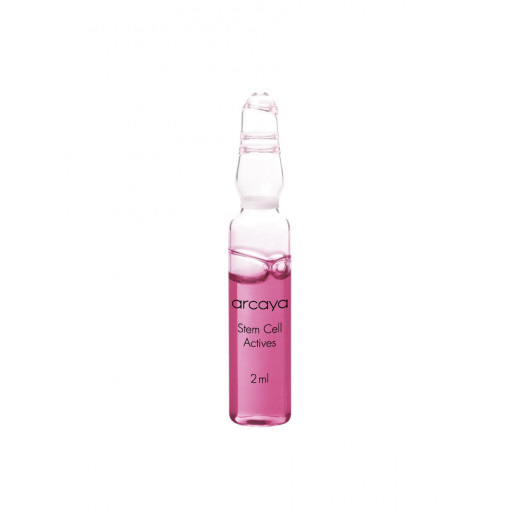 ARCAYA Stem Cell Actives, 5 Ampoules
