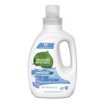 Seventh Generation Natural Laundry 4X Detergent Free & Clear 1.18L