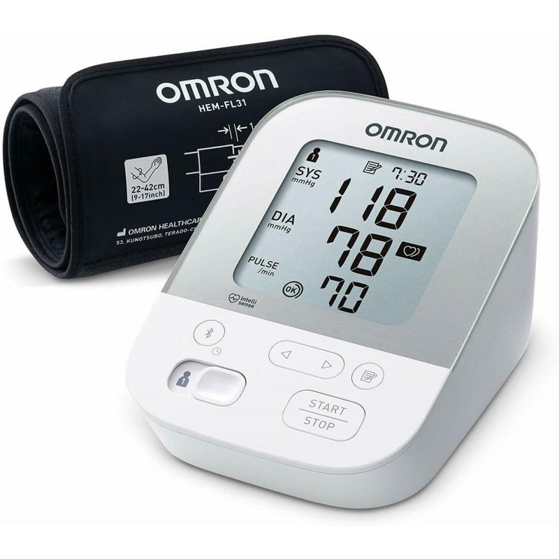 حشد خراب عذر  جهاز قياس ضغط الدم اومرون ام 3 بيسك | أومرون | | Jordan-Amman | Buy & Review
