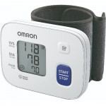 Omron RS2 Wrist BP Monitor - HEM-6161-E