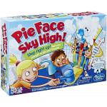Hasbro Pie Face Sky High Game