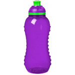 Sistema Twist 'n' Sip Bottle, 330 ml, Purple