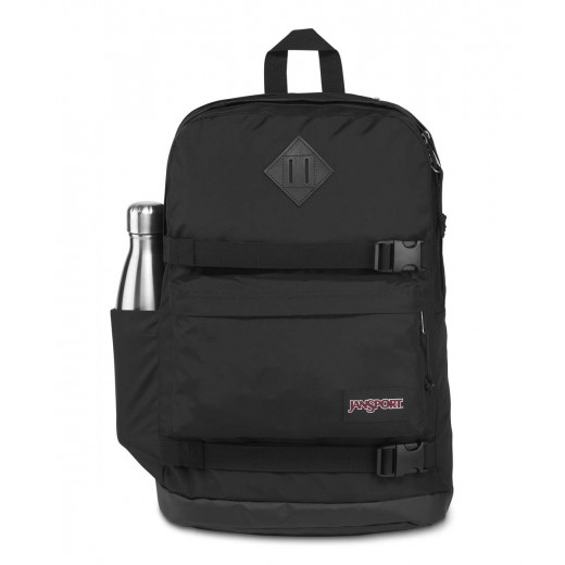JanSport West Break Backpack, Black