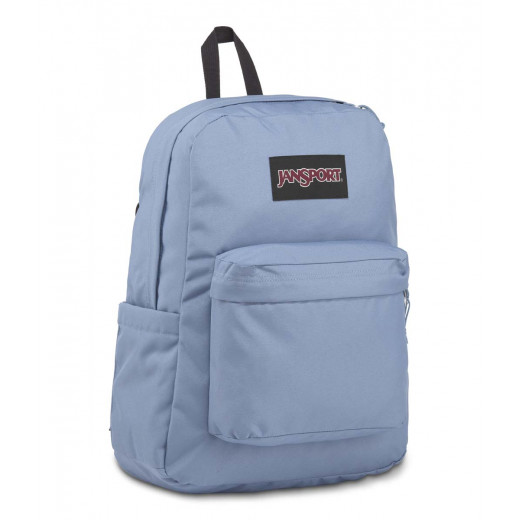 JanSport Plus Backpack, Blue Agave
