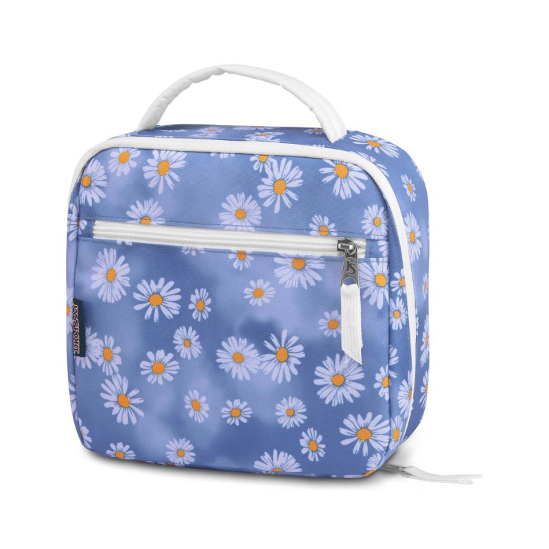 JanSport Lunch Break Lunch Box, Daisy Haze | JanSport | | Jordan-Amman ...