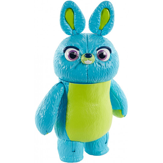 Disney Pixar Toy Story 4, Bunny , 9.0 in