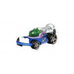 Hot Wheels Disney Pixar Toy Story 4 Alien 