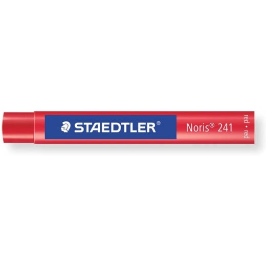 Staedtlers Noris Oil Pastel Crayon, Pack of 25