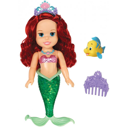 My First Disney Princess Under The Sea Ariel Surprise Doll
