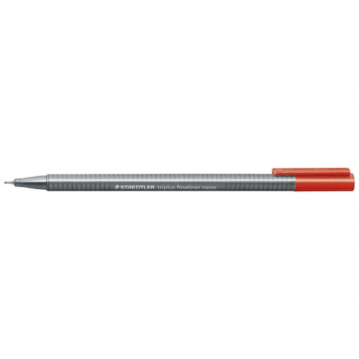 قلم التلوين تريبلس فاين لاينر - 0.3 مم - أحمر فاتح
