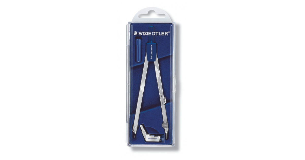 Staedtler Mars Basic 558 01 Precision Compass Set Staedtler Jordan Amman Buy And Review 0356