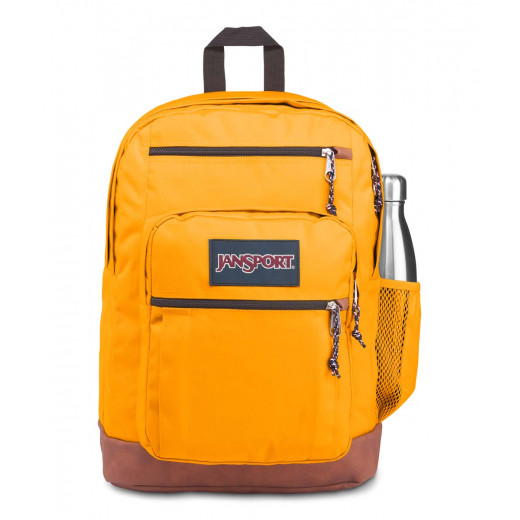 JanSport Cool Student, Spectra Yellow