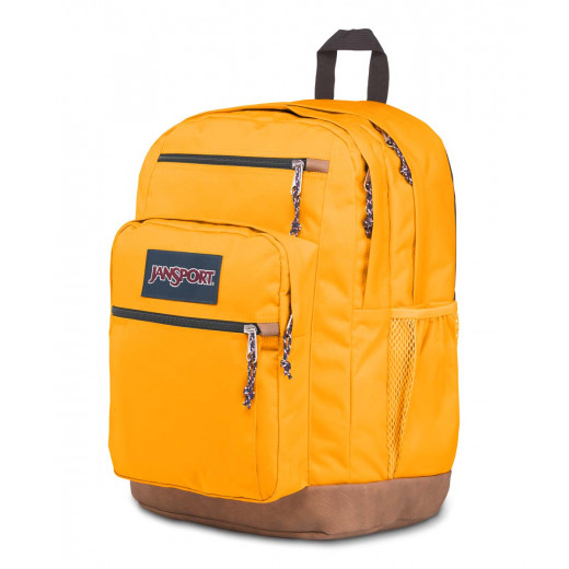 JanSport Cool Student, Spectra Yellow
