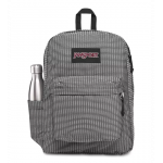 JanSport Plus FX Backpack, Trail Dobby Dark